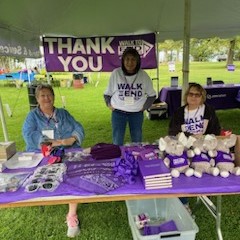 Chautauqua County Walk to End Alzheimer’s Surpasses Goal by 10 percent