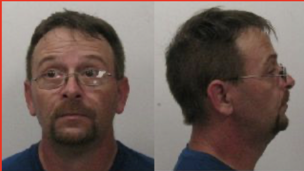 Multi-Agency Effort Leads to Arrests in Stolen Vehicle Case