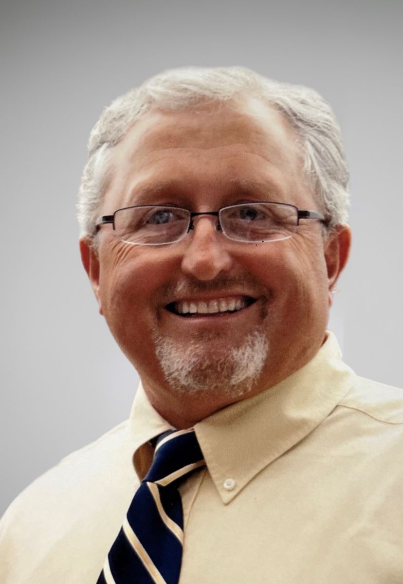 Douglas Kaltenbach Inducted into 2024 Chautauqua Sports Hall of Fame