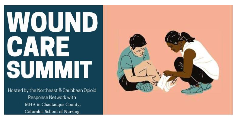 MHA Co-hosts Wound Care Summit Friday, January 19