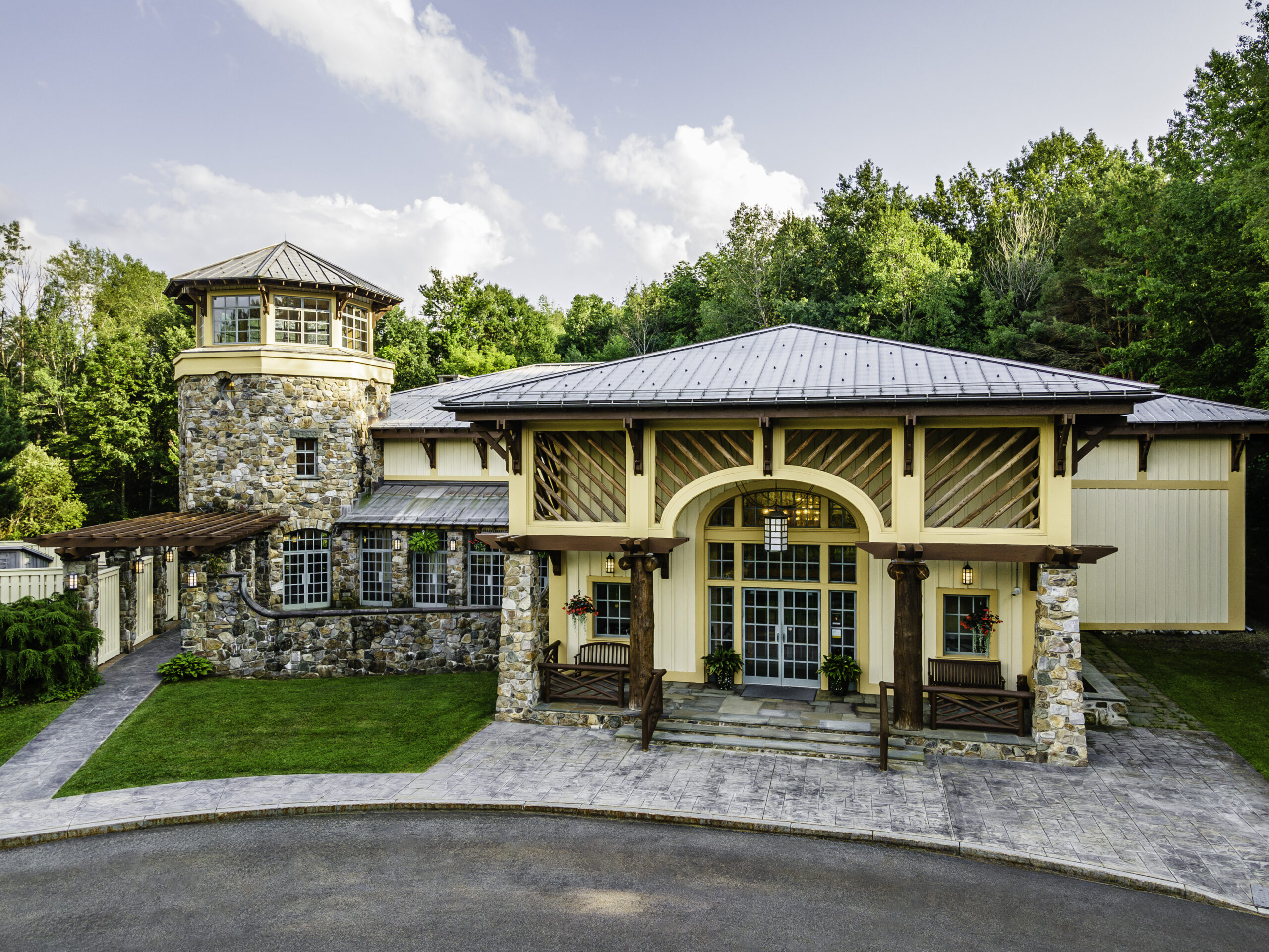 Celebrate Nature and Music at RTPI’s Rogers Bird-Day Bash with Michael Glabicki