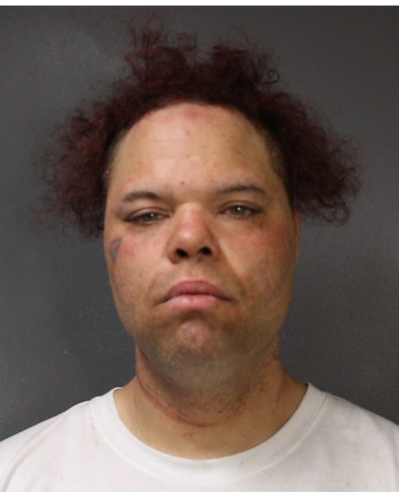 BUFFALO MAN TO SERVE PRISON SENTENCE FOR BEATING VICTIM UNCONSCIOUS WITH WOOD BOARD