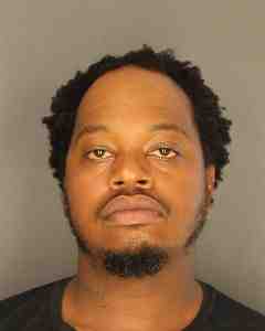 GUNMAN SENTENCED FOR KILLING VICTIM