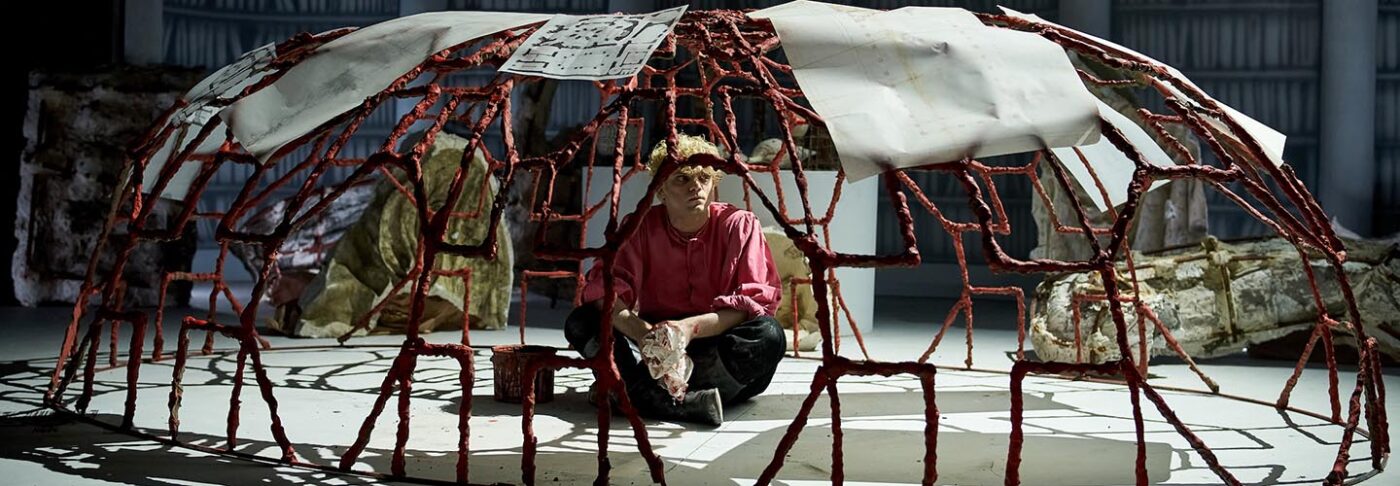 Opera House Presents Borromini & Bernini: The Challenge for Perfection;  Part of the Art & Architecture On Screen Series