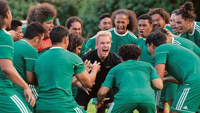 Opera House Cinema Series to Present Next Goal Wins