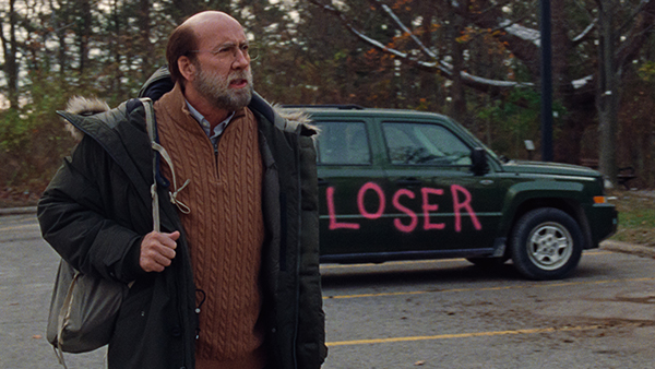 Dream Scenario to show at Reg Lenna Center for The Arts.