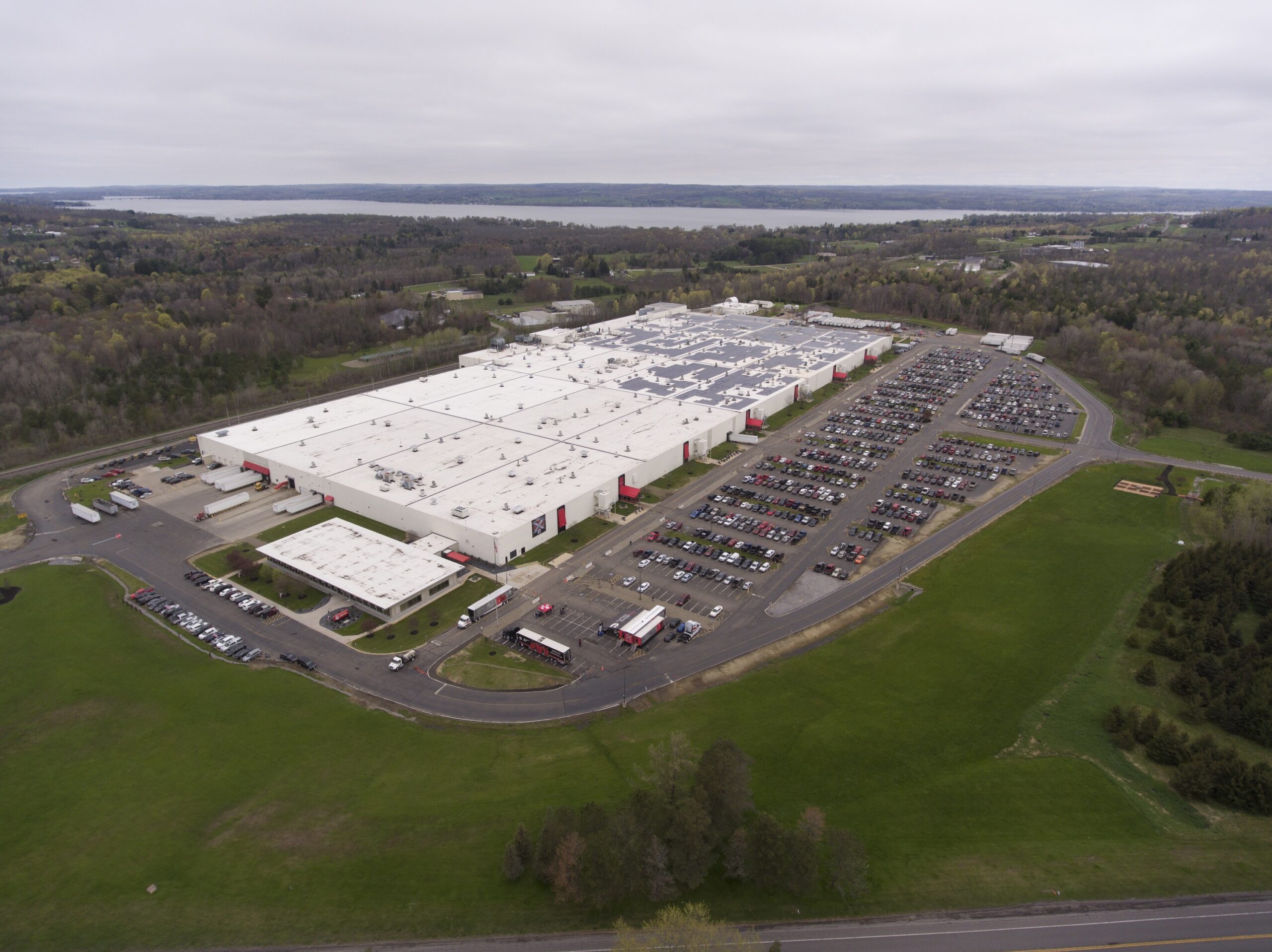 2023 UNPRECEDENTED YEAR FOR CCIDA/CREDC