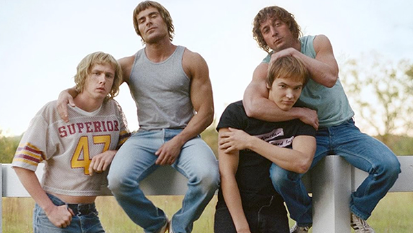 The Iron Claw and Wonka to Show at Reg Lenna Center for The Arts