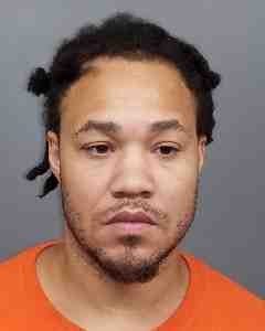 JURY FINDS BUFFALO MAN GUILTY OF ALL COUNTS IN FOUR SEPARATE ROBBERY CASES