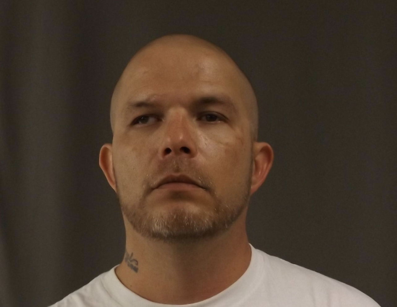 Alert-Sex Offender Relocation Notice