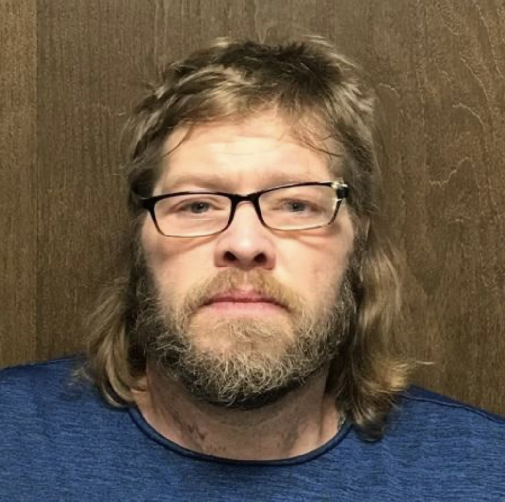 Alert-Sex Offender Relocation Notice