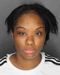 BUFFALO WOMAN GUILTY OF MURDER FOR FATALLY SHOOTING ANOTHER WOMAN