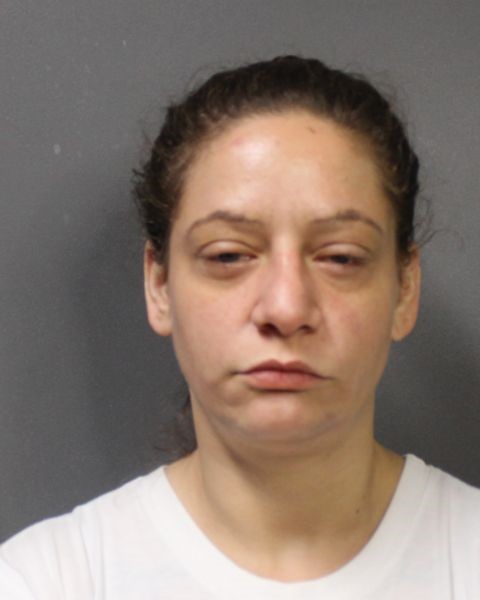 WOMAN INDICTED ON HOMICIDE CHARGES FOR SELLING FENTANYL-LACED COCAINE