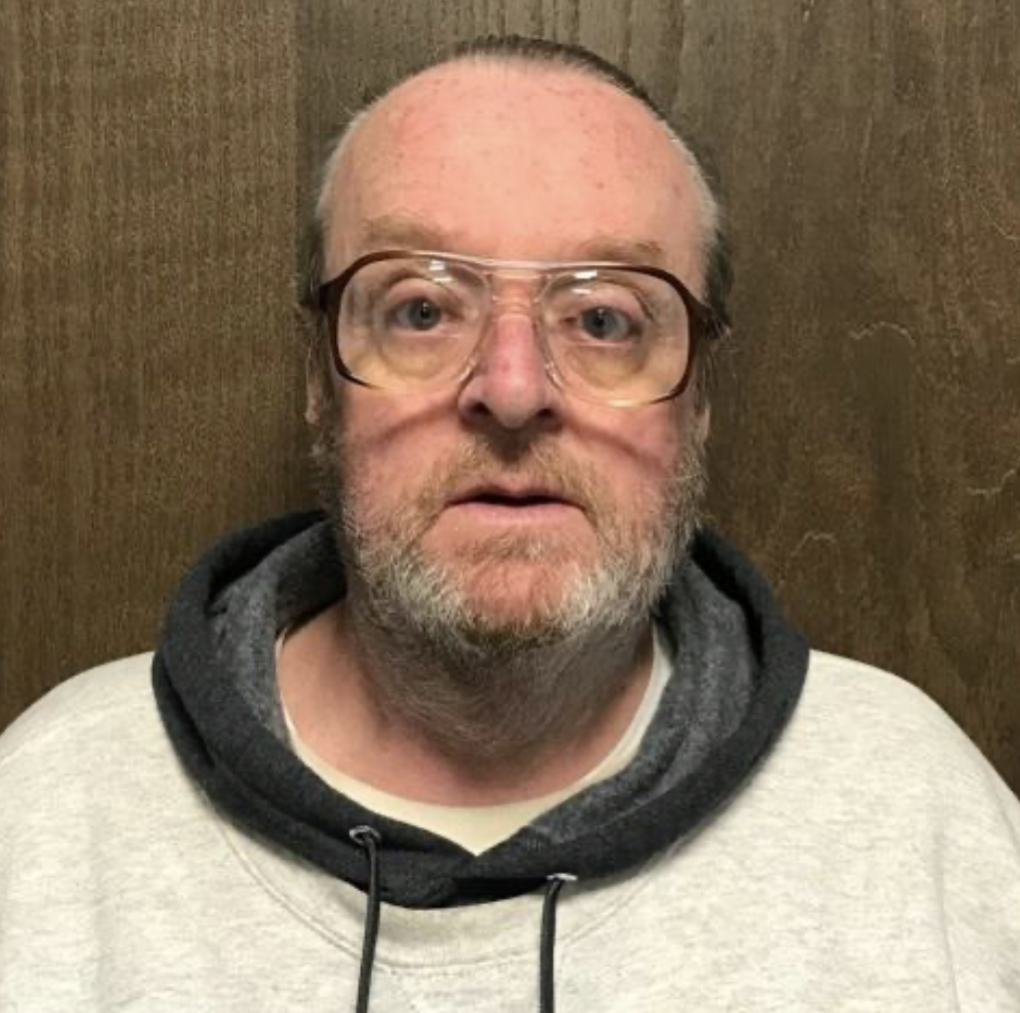 Alert-Sex Offender Relocation Notice