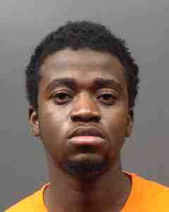 BUFFALO MAN SENTENCED TO 15 YEARS IN PRISON FOR TARGETING HOTEL CLERKS IN ARMED ROBBERY SPREE ACROSS ERIE COUNTY