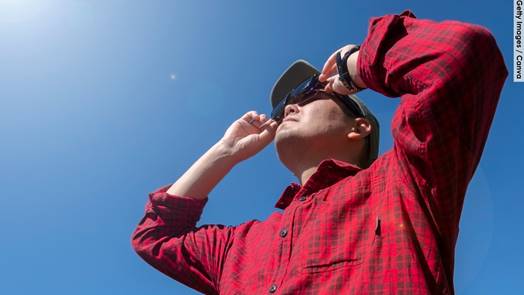 Chautauqua County Prepares for Anticipated Influx of Visitors during April’s Solar Eclipse