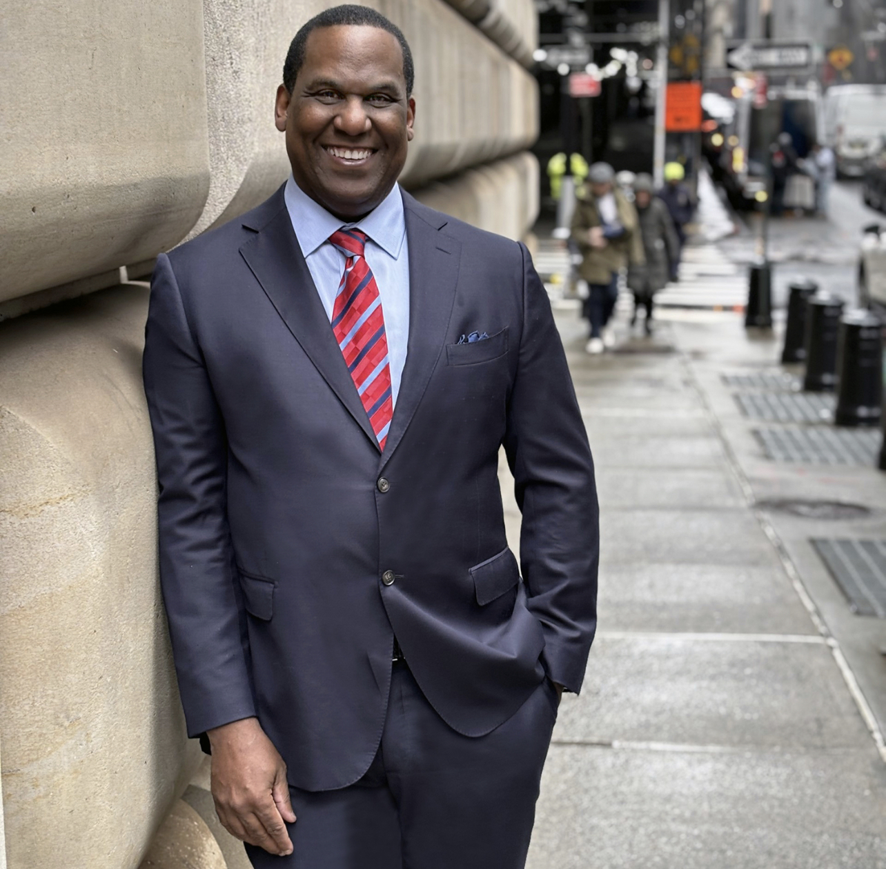 New York State Appoints Sylvester McClearn as Emerging Managers Director for Common Retirement Fund