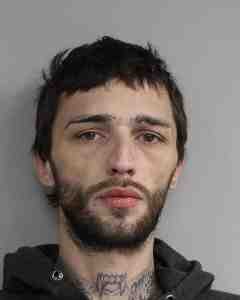 Man Sentenced as Persistent Violent Felony Offender in Home Invasion Case