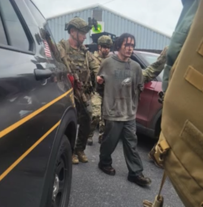 Escaped Convict Danelo Cavalcante Faces Charges Following Preliminary Hearing