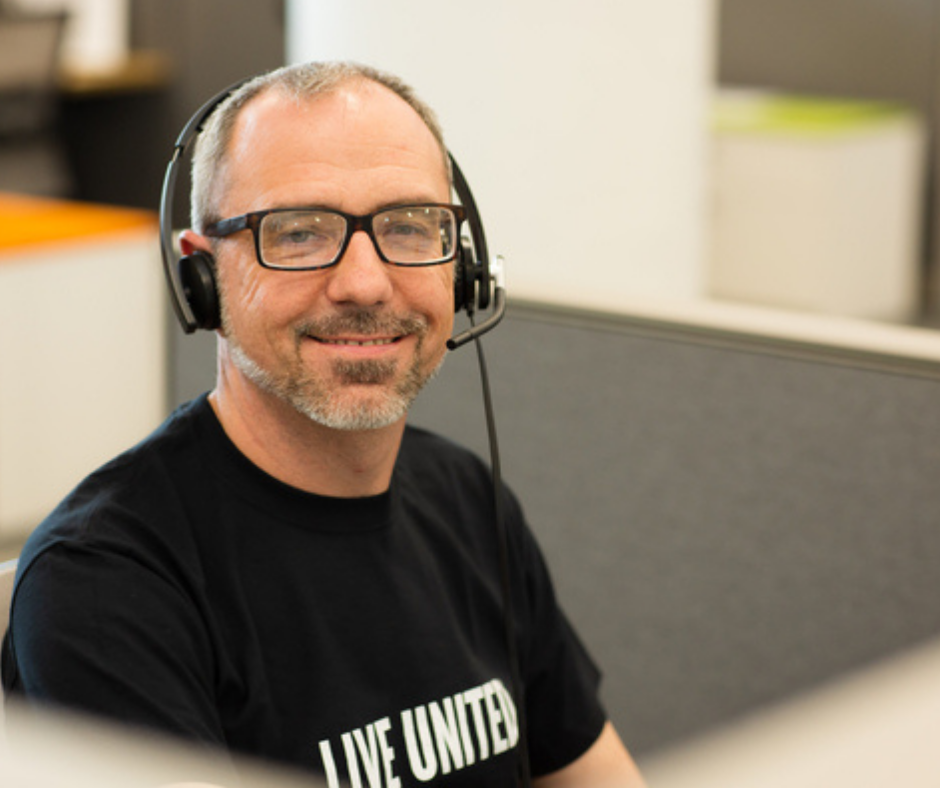 Chautauqua County Witnesses Surge in 211 Requests, Urges Awareness on National 211 Day