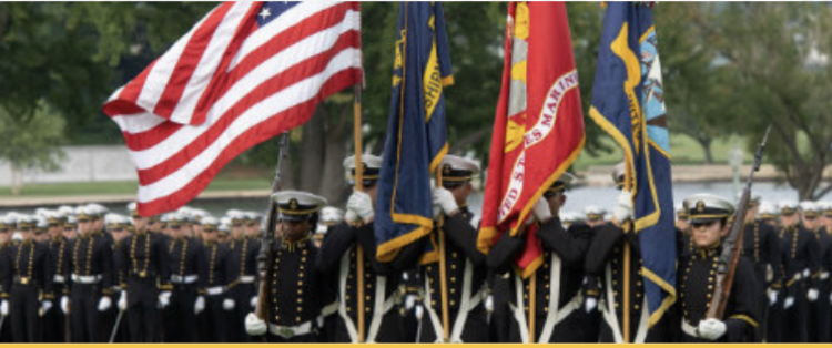 Senator Kirsten Gillibrand Nominates Western New York’s Caroline Kern for U.S. Naval Academy