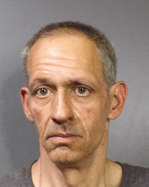 PARKING METER BANDIT SENTENCED YO JAIL