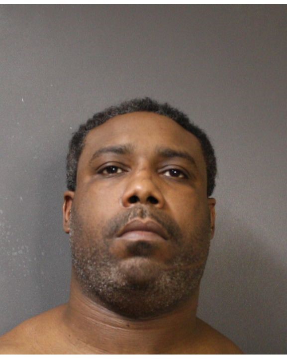 BUFFALO MAN PLEADS GUILTY FOR FATALLY SHOOTING VICTIM