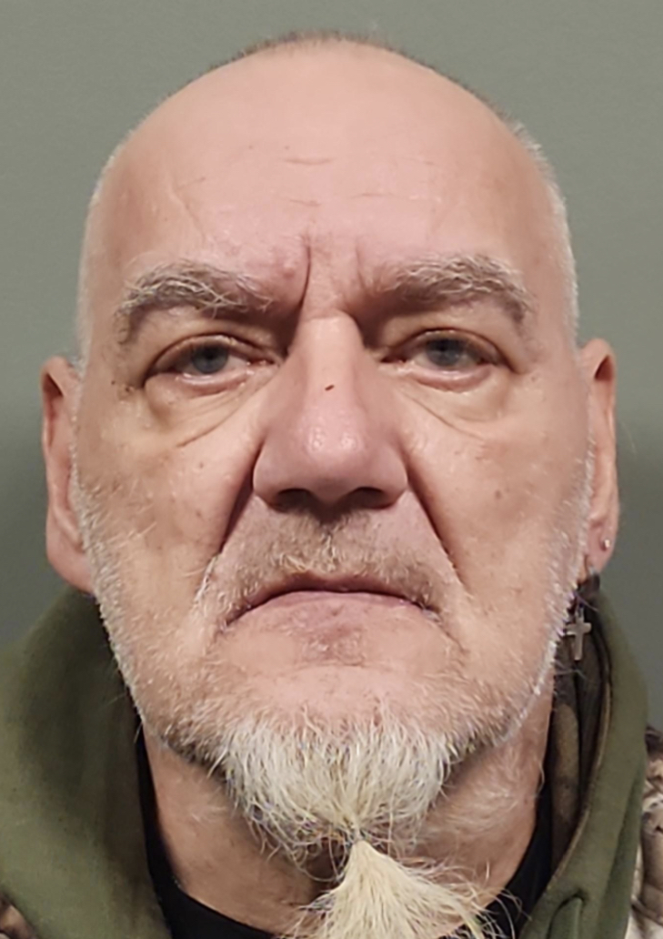 Alert-Sex Offender Relocation Notice