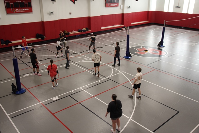 Memorial Hall Grand Re-Opening Shows Off Complete Transformation