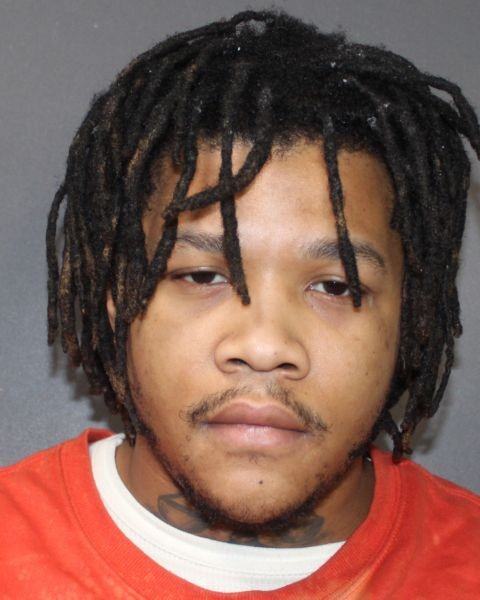 BUFFALO MAN INDICTED ON MURDER AND GUN CHARGES