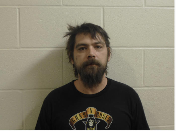 Alert-Sex Offender Relocation Notice