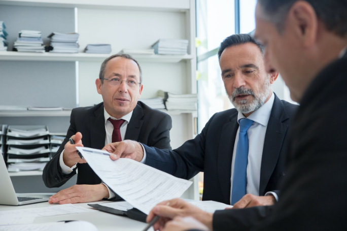 How to Litigate Insurance Disputes With Skilled NJ Accident Attorneys?