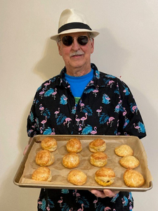 Audubon’s Annual Pi Day Pie Auction is March 1-6