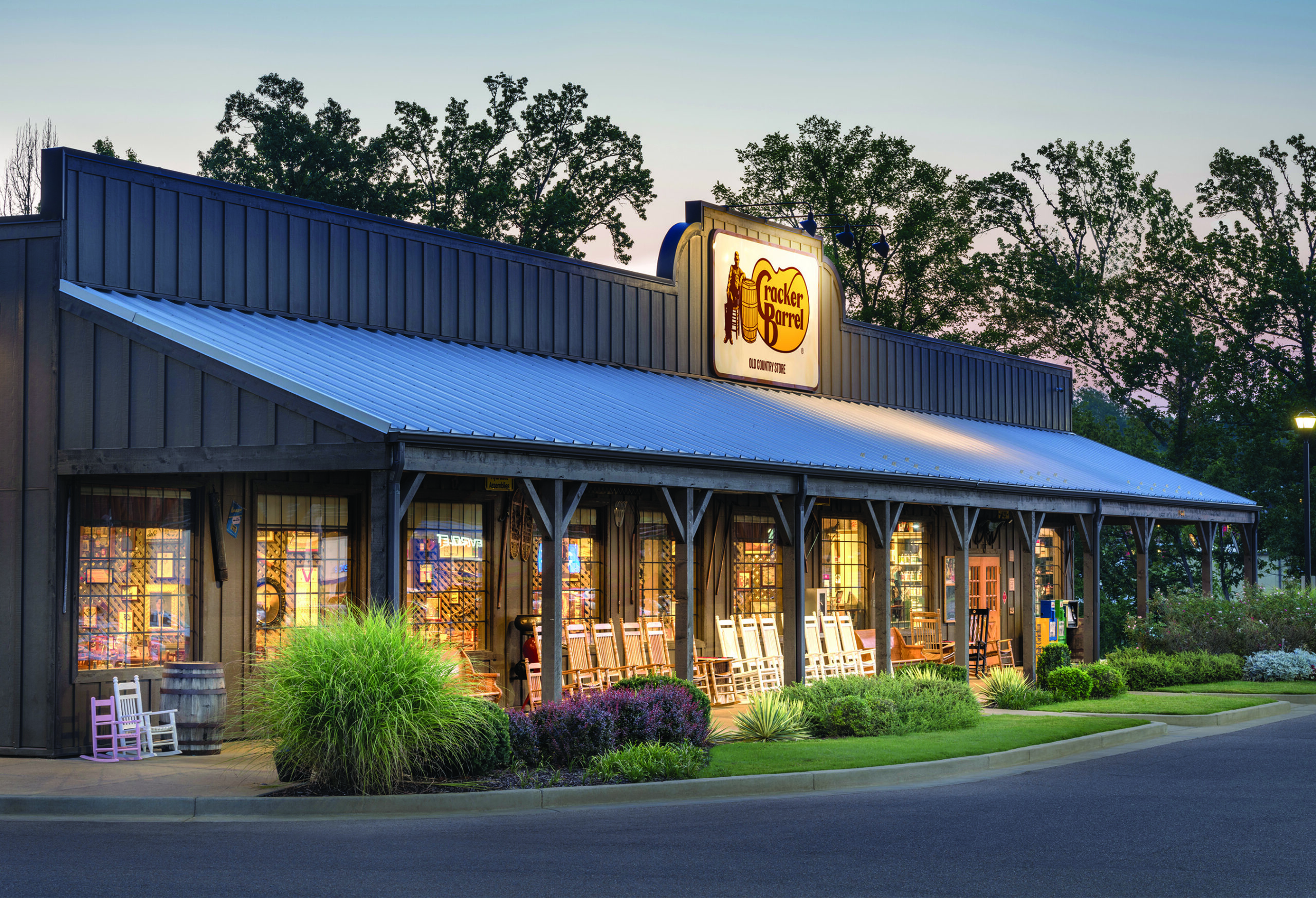 Hepatitis A Case Identified at the Cracker Barrel in Erie, PA