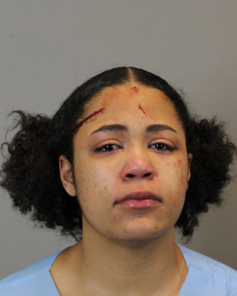 DRUNK DRIVER ARRAIGNED FOR CAUSING COLLISION, KILLING DRIVER IN ANOTHER VEHICLE