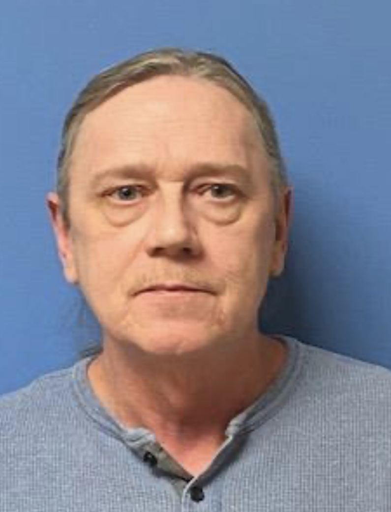 Alert-Sex Offender Relocation Notice