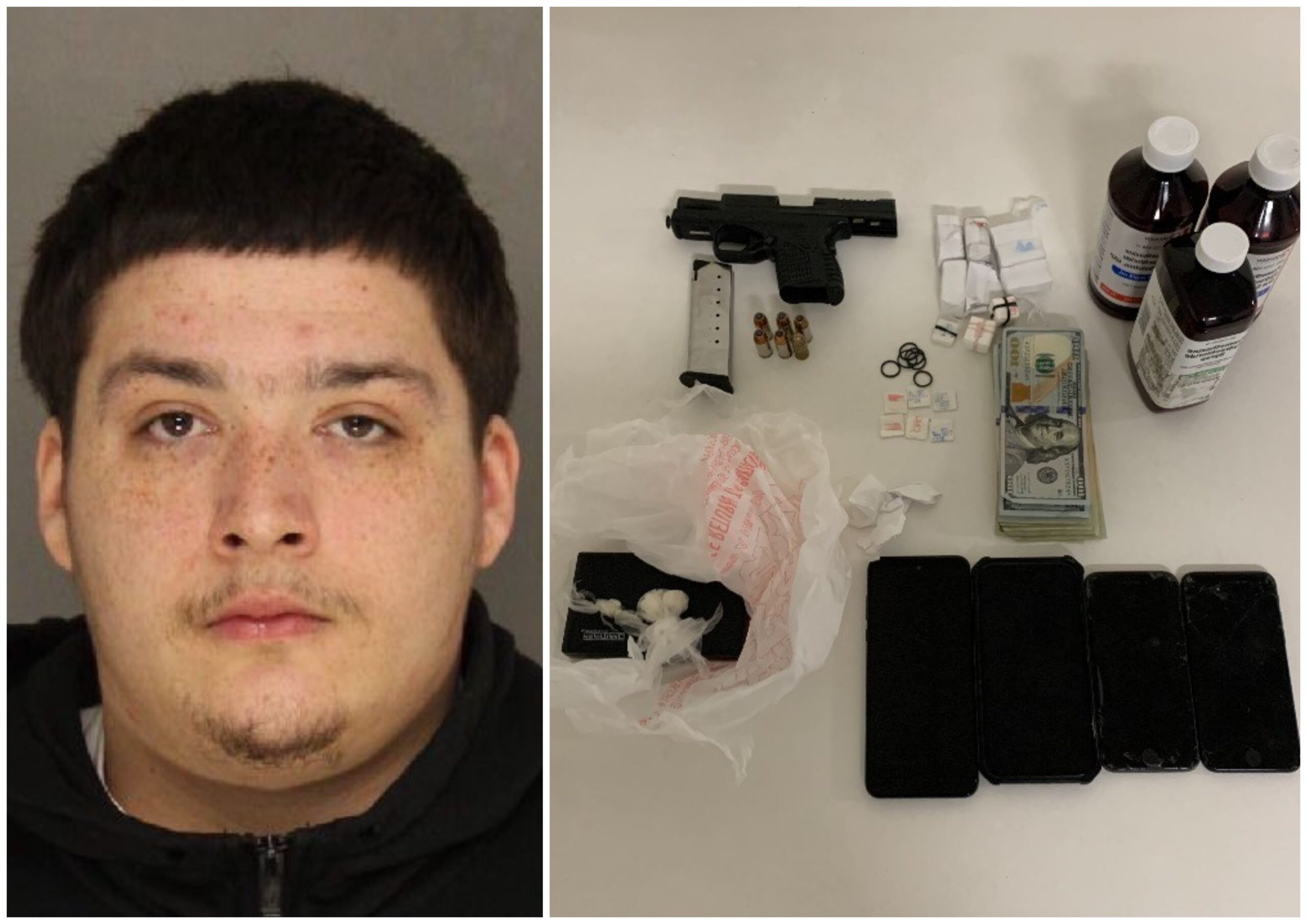 Pittsburgh Man Charged With the Attempted Murder of Three Police Officers