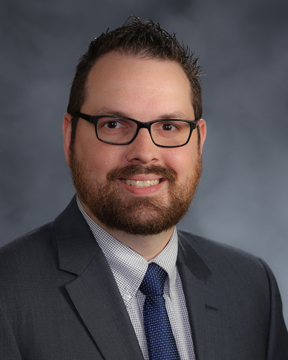 Chautauqua County Executive Announces Departure of County Attorney