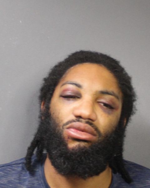 BUFFALO MAN PLEADS GUILTY FOR RAPING VICTIM