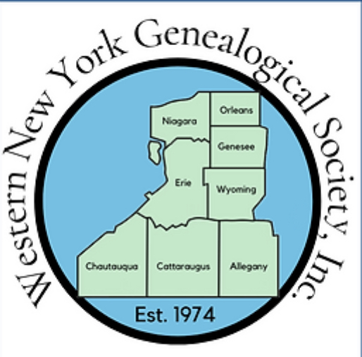 Former County Historian to Speak to Genealogical Society