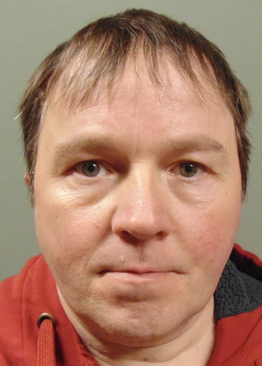 Alert-Sex Offender Relocation Notice