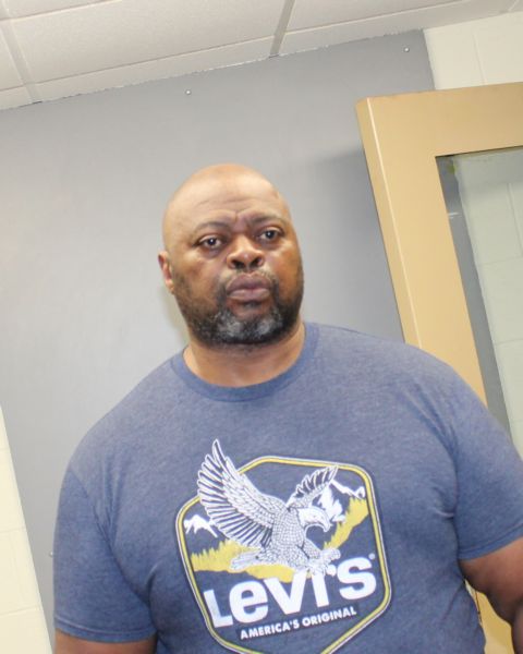 BUFFALO MAN ARRAIGNED ON FELONY DRUG CHARGES FOLLOWING TRAFFIC STOP