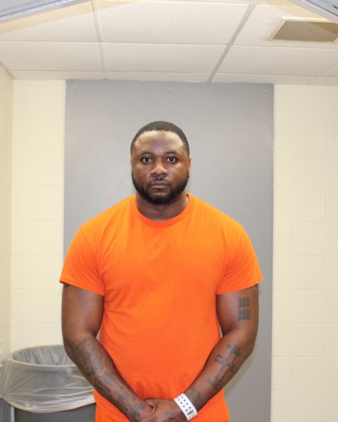 BUFFALO MAN ARRAIGNED ON DRUG AND GUN CHARGES FOLLOWING NARCOTICS INVESTIGATION