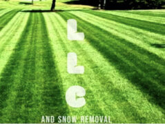 Lonnie's Lawncare and Snow Removal
image: Facebook