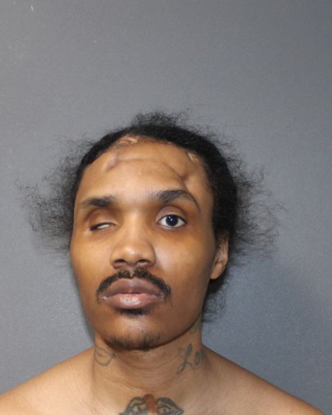 BUFFALO MAN ARRAIGNED ON ROBBERY CHARGE FOR HIS INVOLVEMENT IN 2019 DOUBLE HOMICIDE