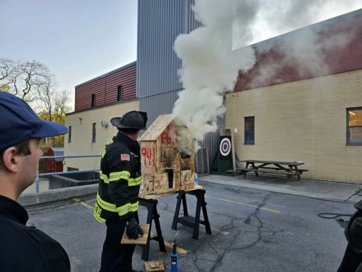 Chautauqua County Seizes State Stipend to Bolster Firefighter Recruitment