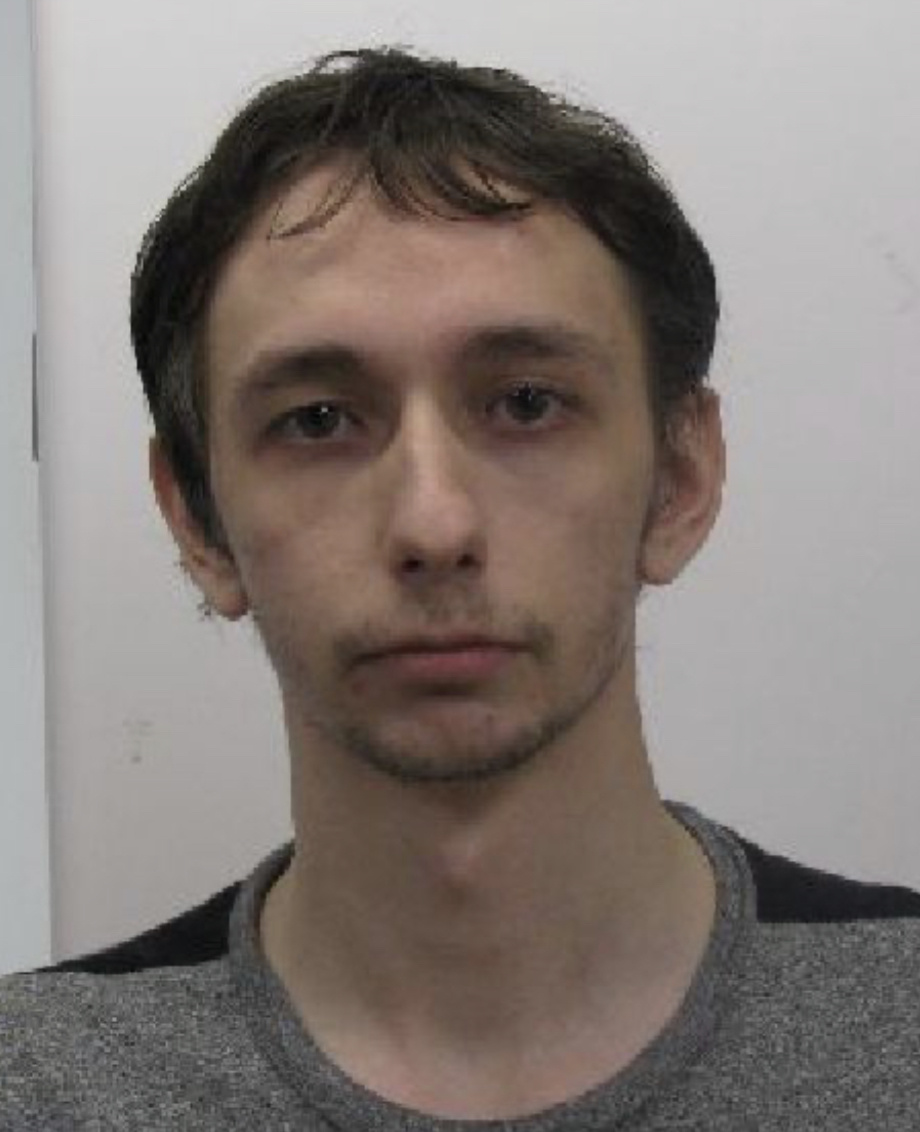 Alert-Sex Offender Relocation Notice