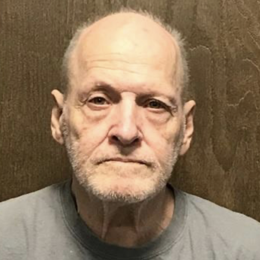 Alert-Sex Offender relocation notice