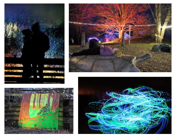 Volunteers Needed for Audubon Lights and Eclipse Watch